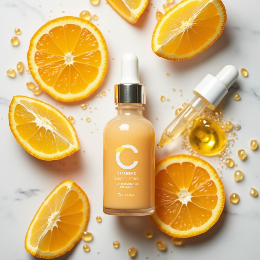 Vitamin C